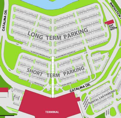 daytona beach parking garage rates.